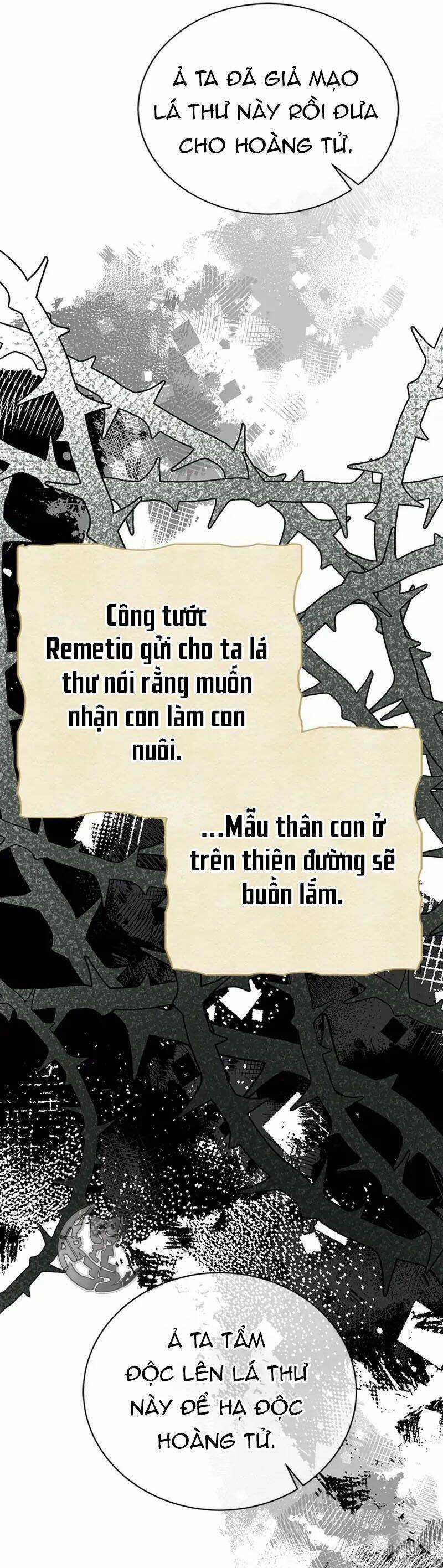 Nhân Vật Tôi Xuyên Vào, Chưa Từng Xuất Hiện Chương 26 trang 16