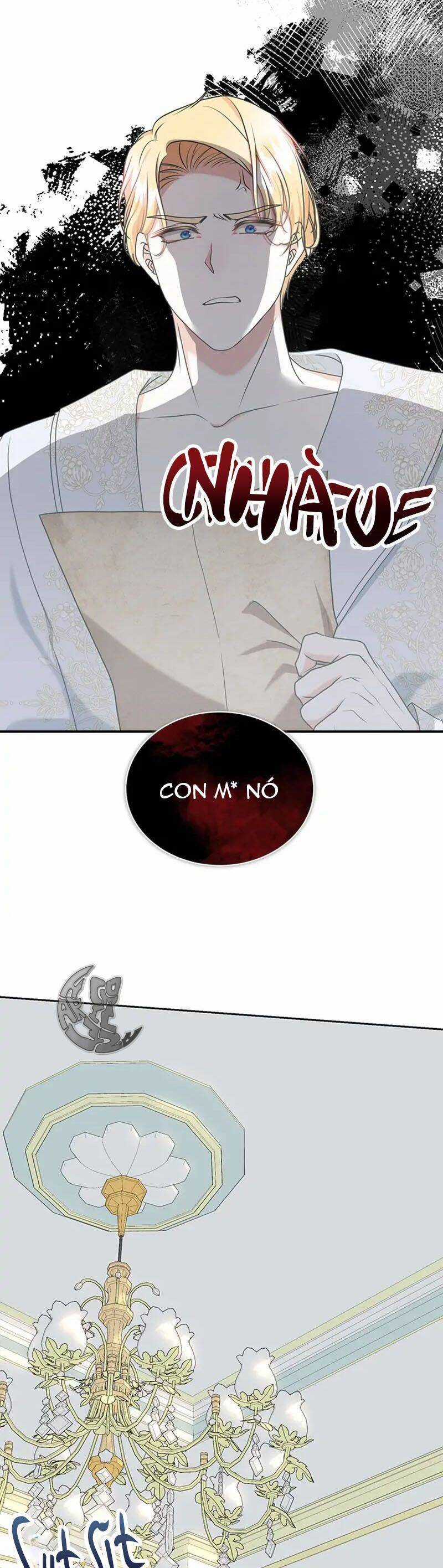 Nhân Vật Tôi Xuyên Vào, Chưa Từng Xuất Hiện Chương 26 trang 17