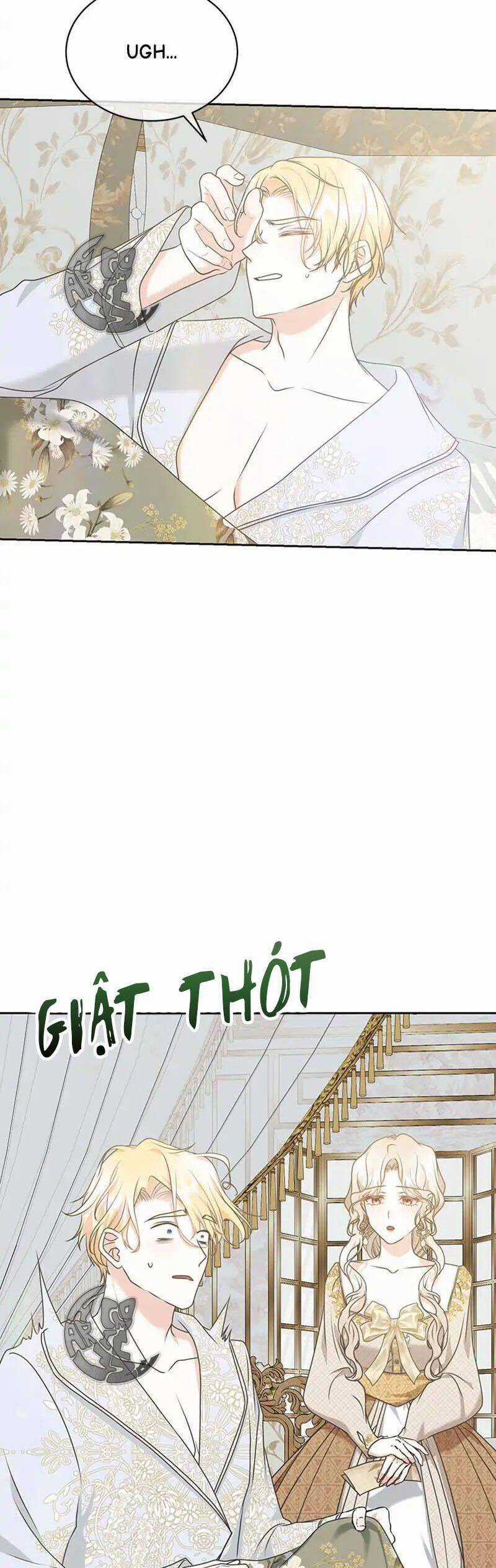 Nhân Vật Tôi Xuyên Vào, Chưa Từng Xuất Hiện Chương 26 trang 2