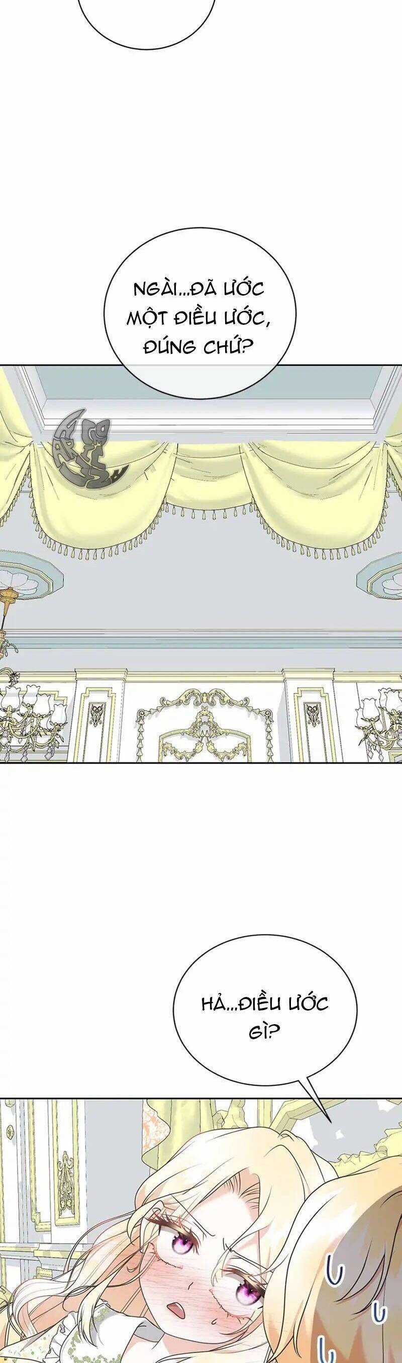 Nhân Vật Tôi Xuyên Vào, Chưa Từng Xuất Hiện Chương 26 trang 20