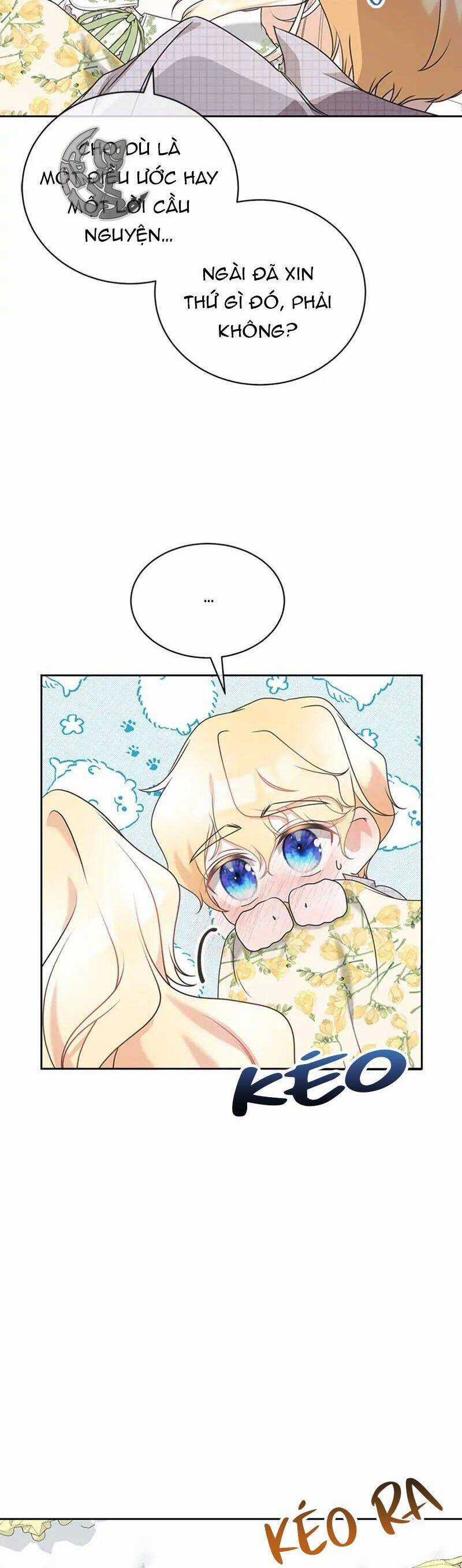 Nhân Vật Tôi Xuyên Vào, Chưa Từng Xuất Hiện Chương 26 trang 21