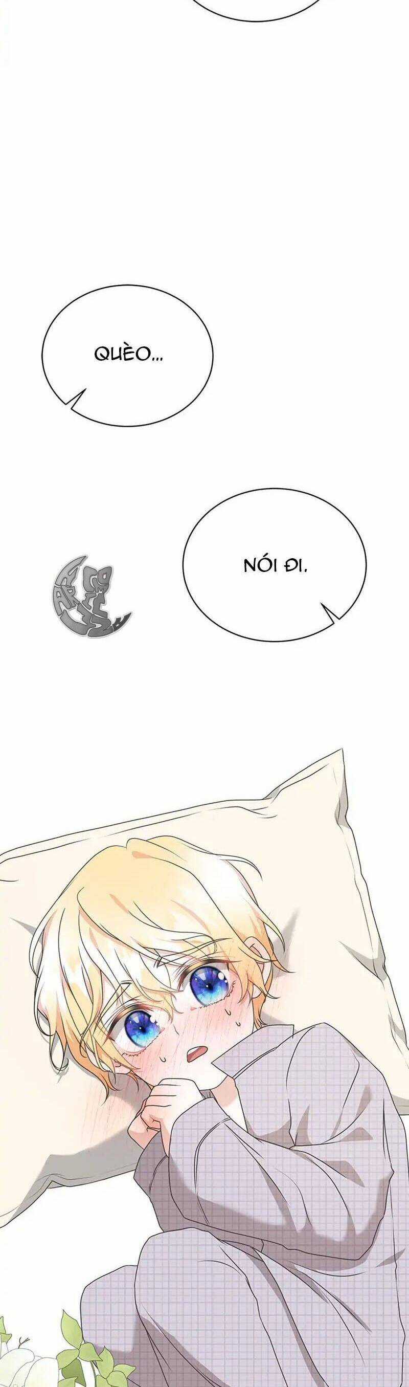 Nhân Vật Tôi Xuyên Vào, Chưa Từng Xuất Hiện Chương 26 trang 23