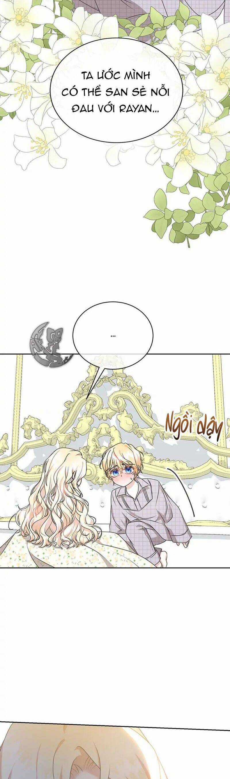 Nhân Vật Tôi Xuyên Vào, Chưa Từng Xuất Hiện Chương 26 trang 24