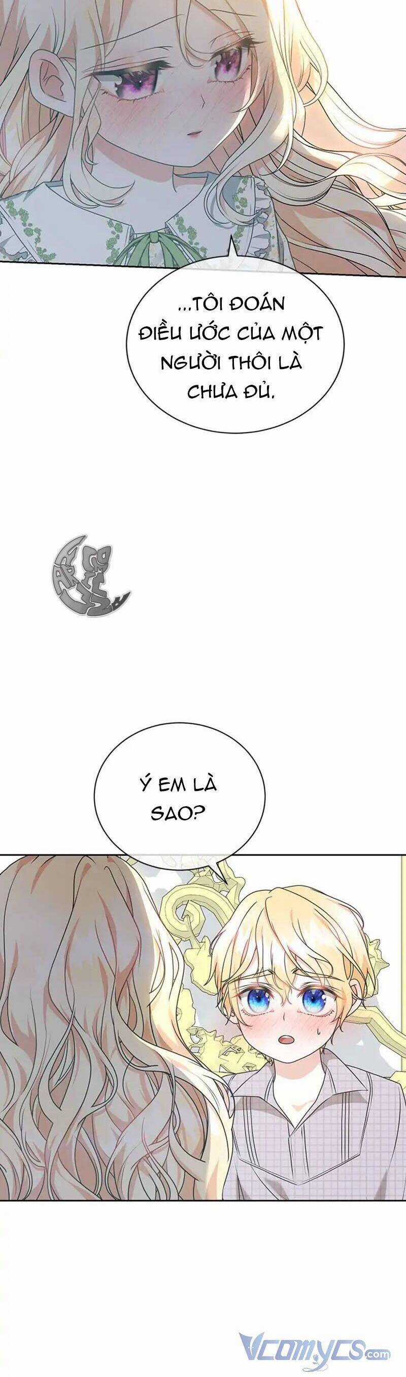 Nhân Vật Tôi Xuyên Vào, Chưa Từng Xuất Hiện Chương 26 trang 25