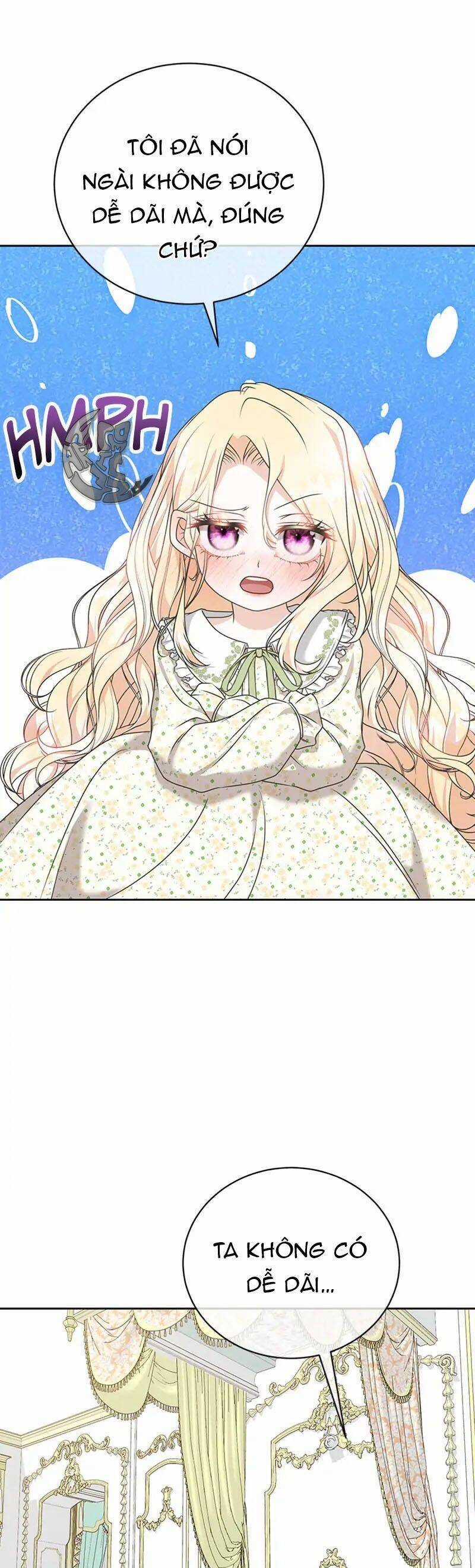 Nhân Vật Tôi Xuyên Vào, Chưa Từng Xuất Hiện Chương 26 trang 26