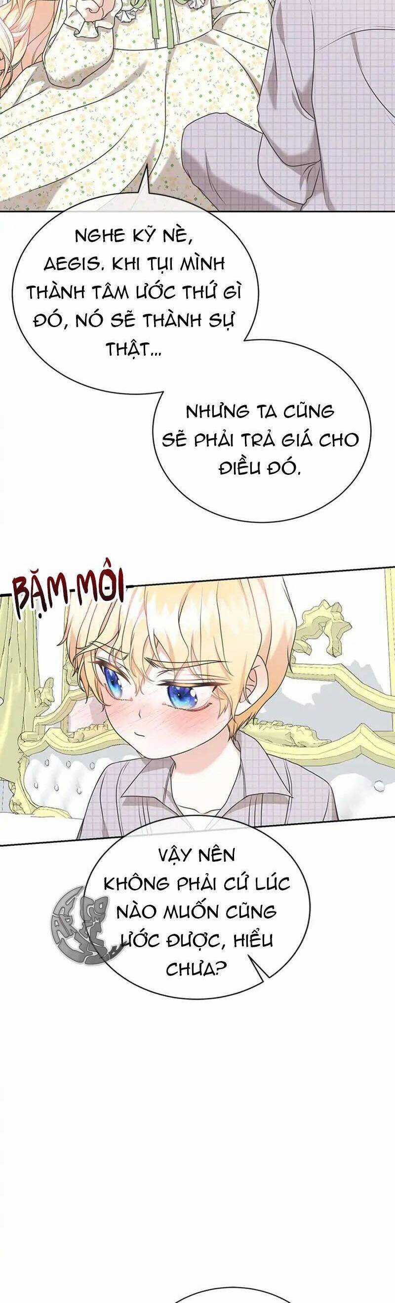 Nhân Vật Tôi Xuyên Vào, Chưa Từng Xuất Hiện Chương 26 trang 28