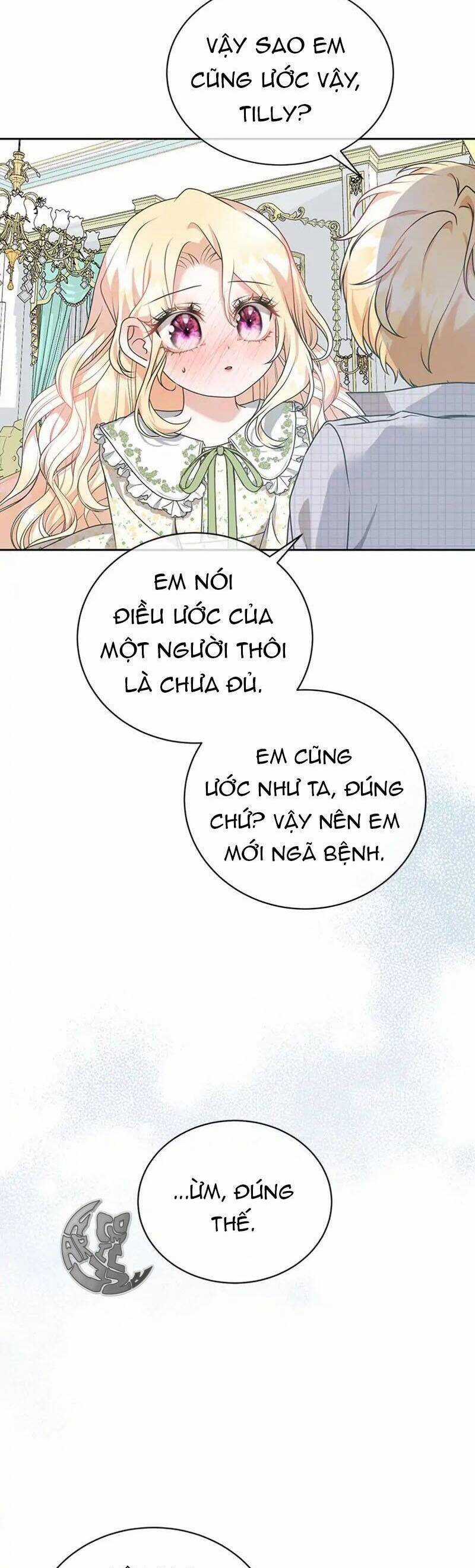 Nhân Vật Tôi Xuyên Vào, Chưa Từng Xuất Hiện Chương 26 trang 29