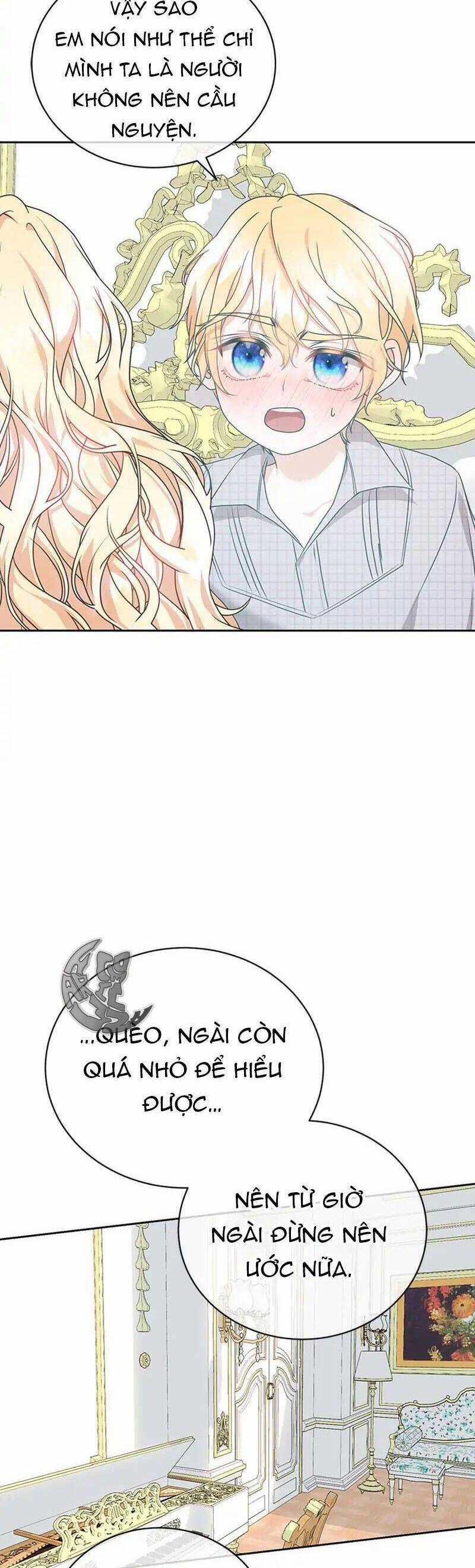 Nhân Vật Tôi Xuyên Vào, Chưa Từng Xuất Hiện Chương 26 trang 30