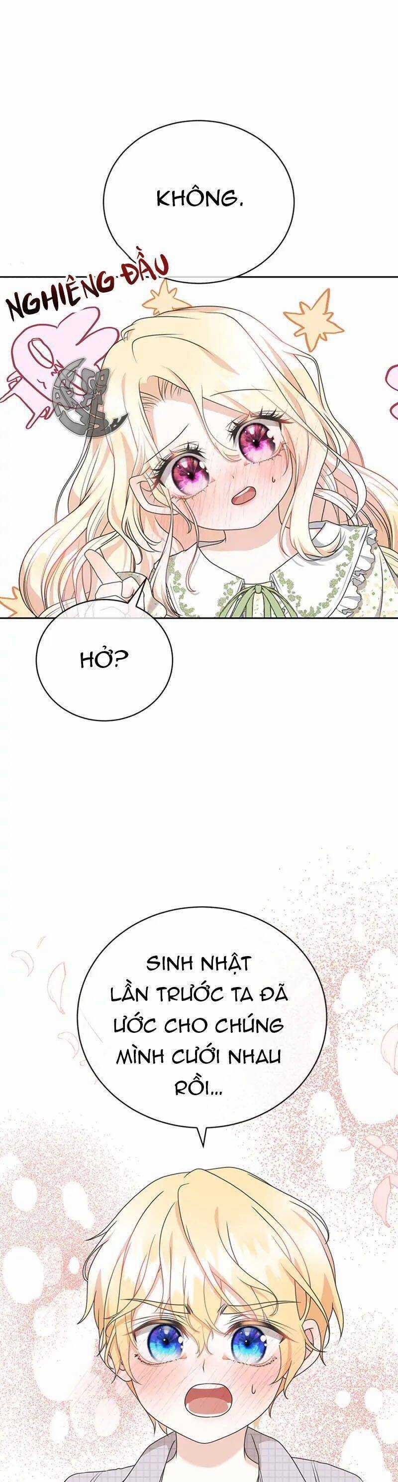 Nhân Vật Tôi Xuyên Vào, Chưa Từng Xuất Hiện Chương 26 trang 32