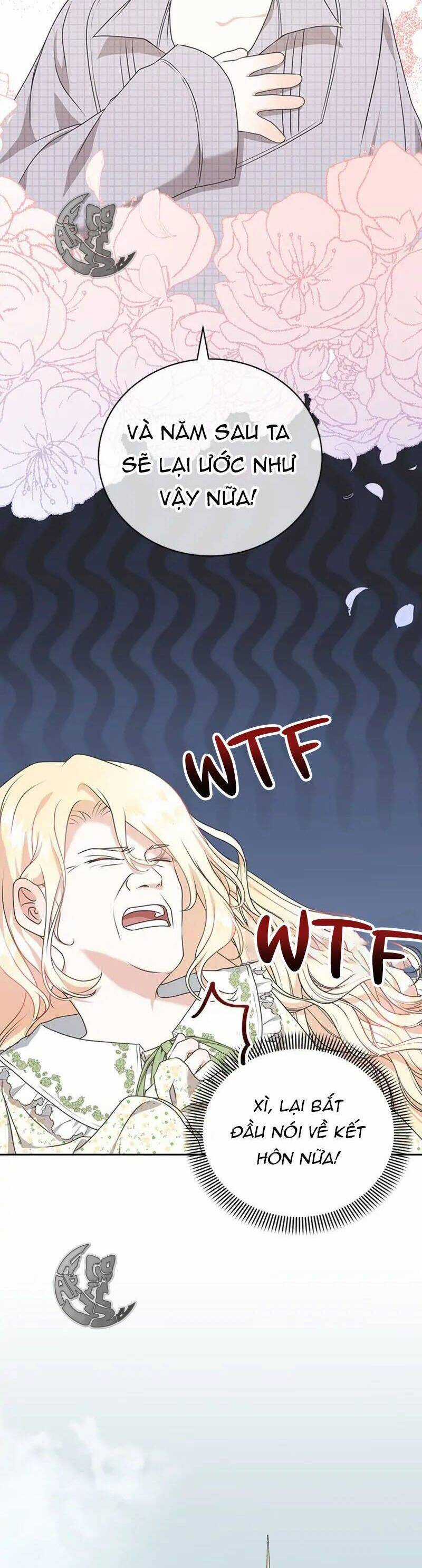 Nhân Vật Tôi Xuyên Vào, Chưa Từng Xuất Hiện Chương 26 trang 33