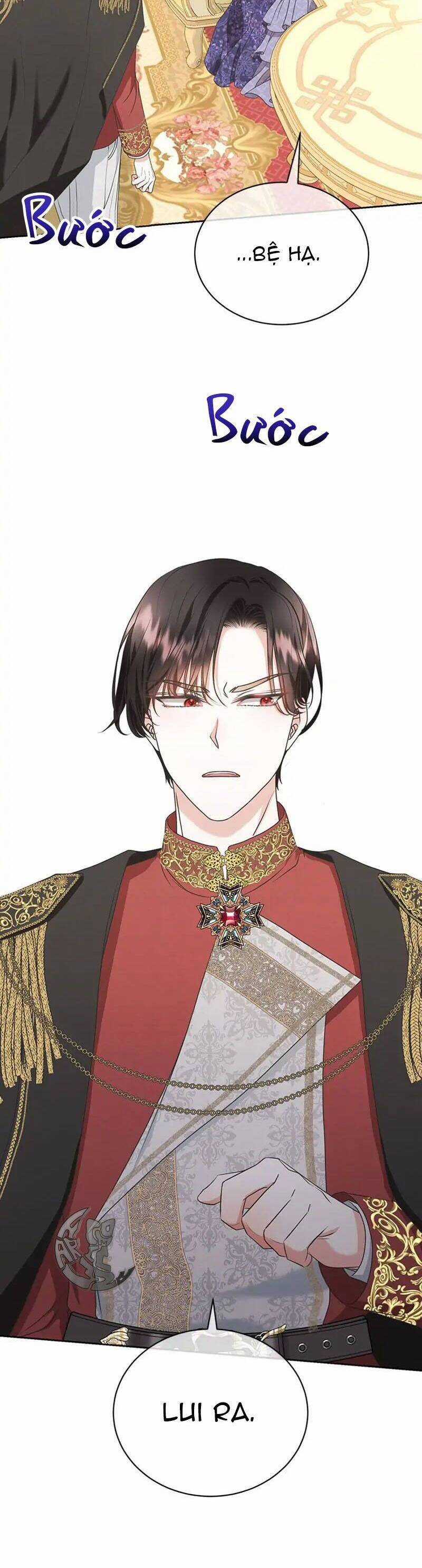 Nhân Vật Tôi Xuyên Vào, Chưa Từng Xuất Hiện Chương 26 trang 35