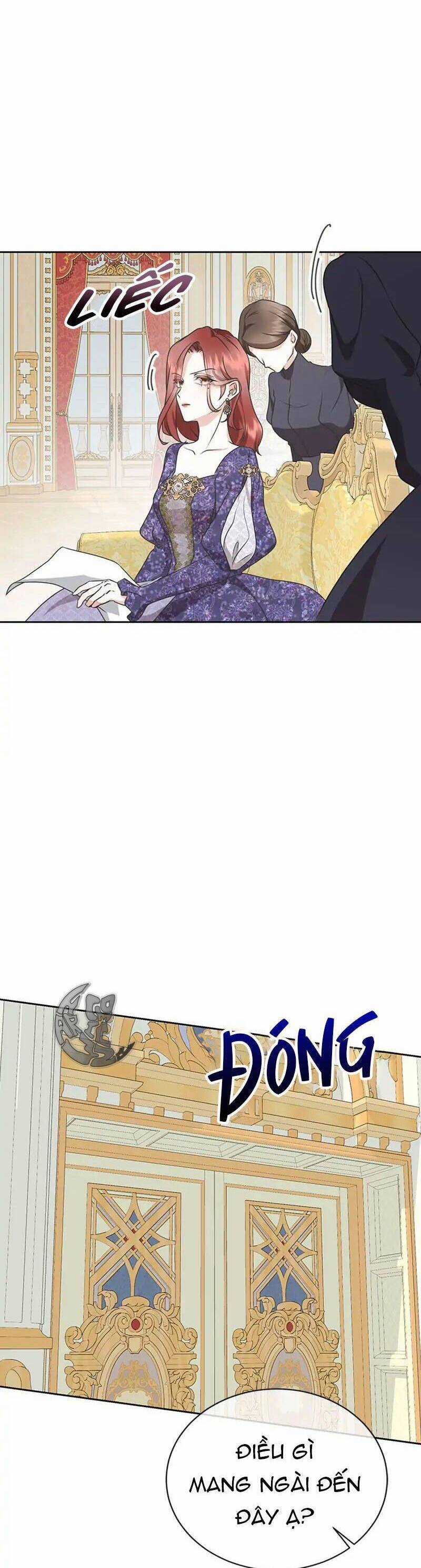 Nhân Vật Tôi Xuyên Vào, Chưa Từng Xuất Hiện Chương 26 trang 36