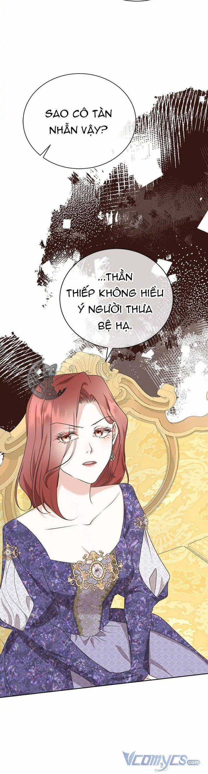 Nhân Vật Tôi Xuyên Vào, Chưa Từng Xuất Hiện Chương 26 trang 37