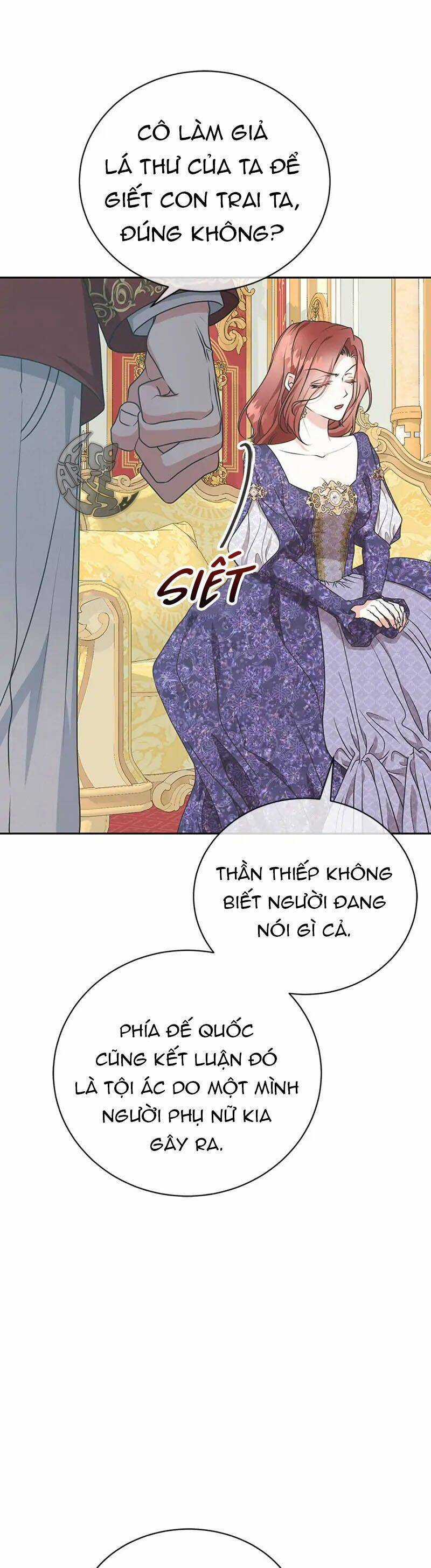 Nhân Vật Tôi Xuyên Vào, Chưa Từng Xuất Hiện Chương 26 trang 38