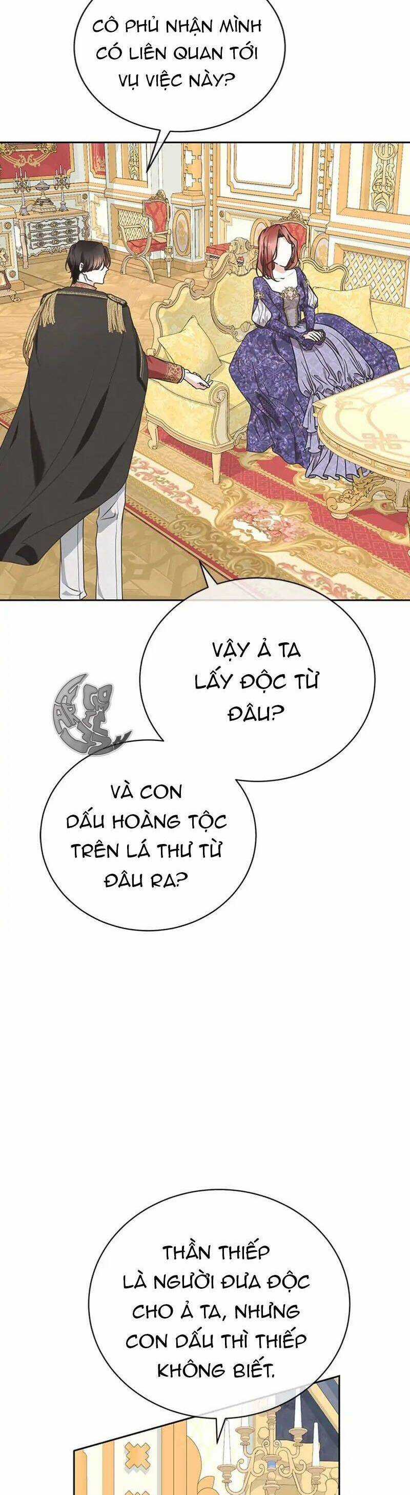 Nhân Vật Tôi Xuyên Vào, Chưa Từng Xuất Hiện Chương 26 trang 39