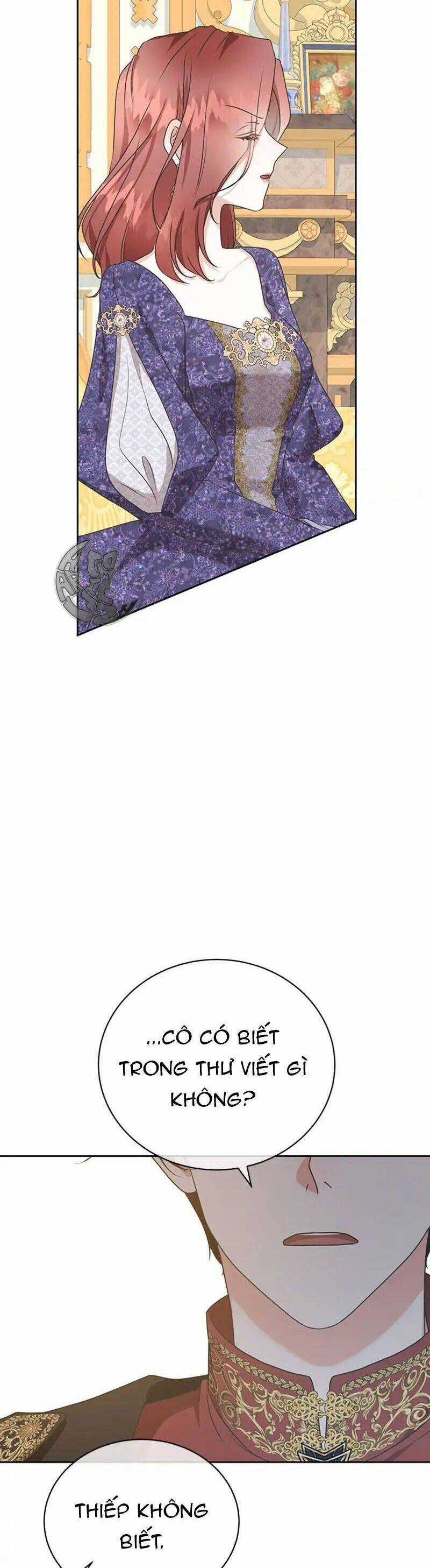 Nhân Vật Tôi Xuyên Vào, Chưa Từng Xuất Hiện Chương 26 trang 40