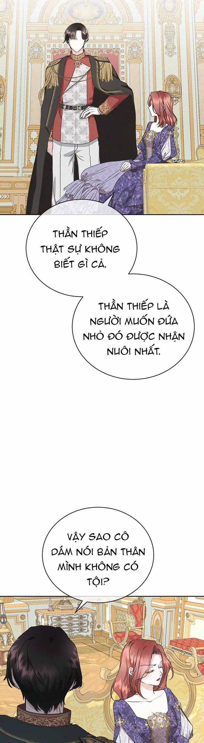 Nhân Vật Tôi Xuyên Vào, Chưa Từng Xuất Hiện Chương 26 trang 42