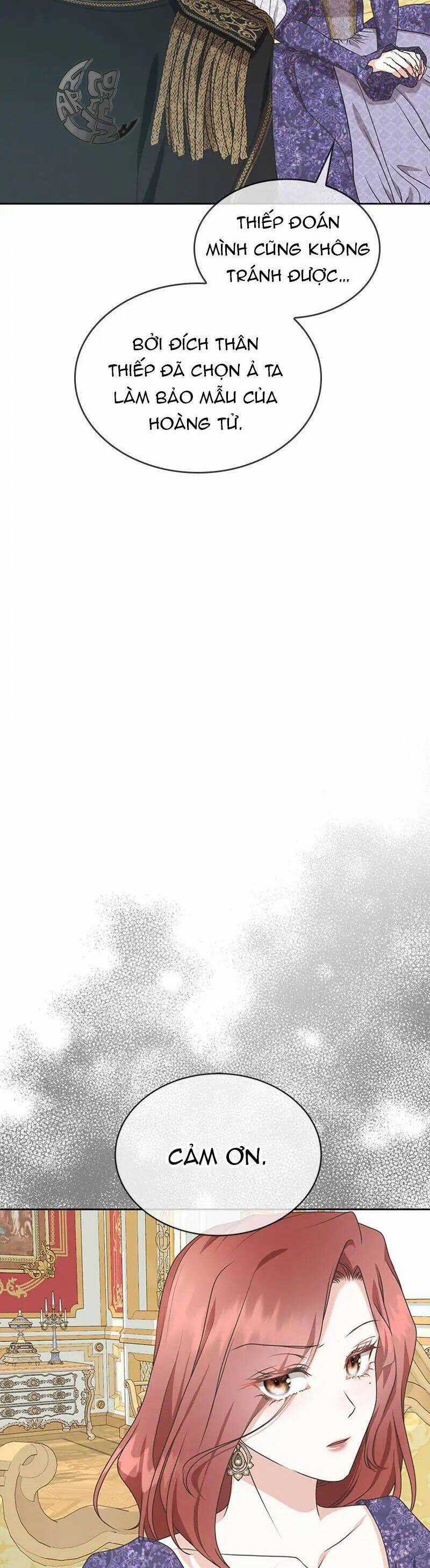 Nhân Vật Tôi Xuyên Vào, Chưa Từng Xuất Hiện Chương 26 trang 43