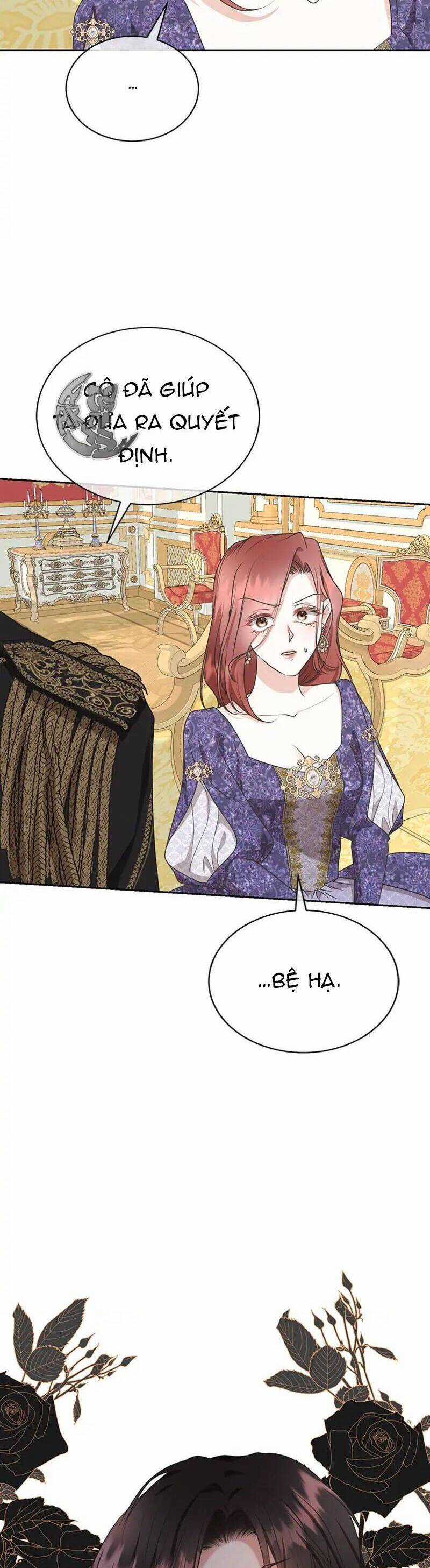 Nhân Vật Tôi Xuyên Vào, Chưa Từng Xuất Hiện Chương 26 trang 44