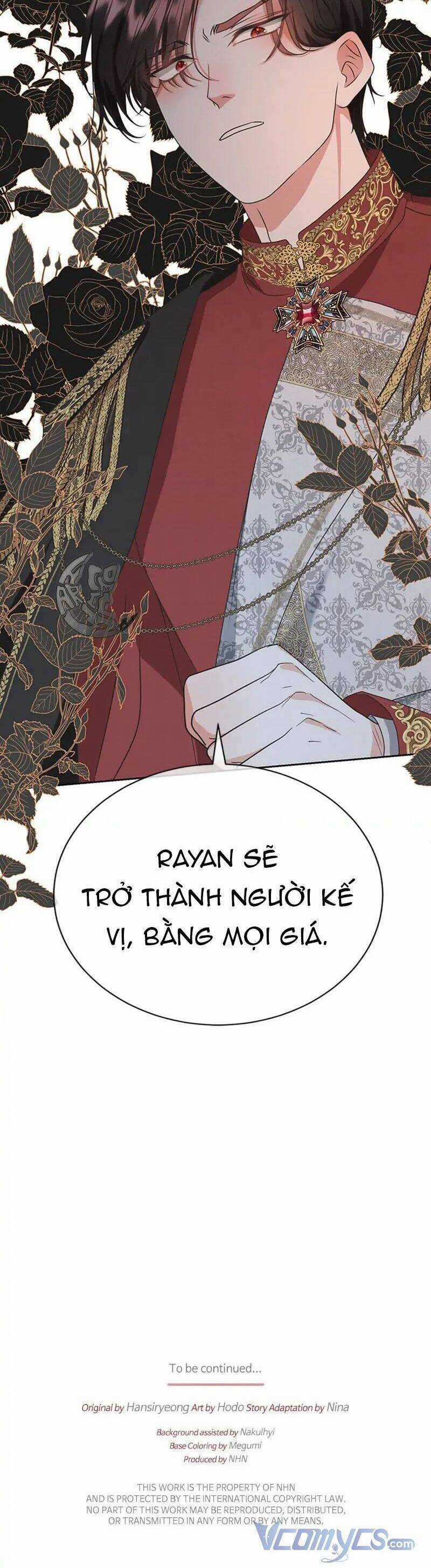 Nhân Vật Tôi Xuyên Vào, Chưa Từng Xuất Hiện Chương 26 trang 45