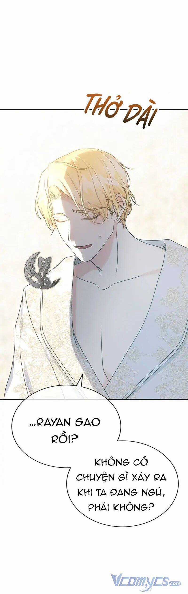 Nhân Vật Tôi Xuyên Vào, Chưa Từng Xuất Hiện Chương 26 trang 6