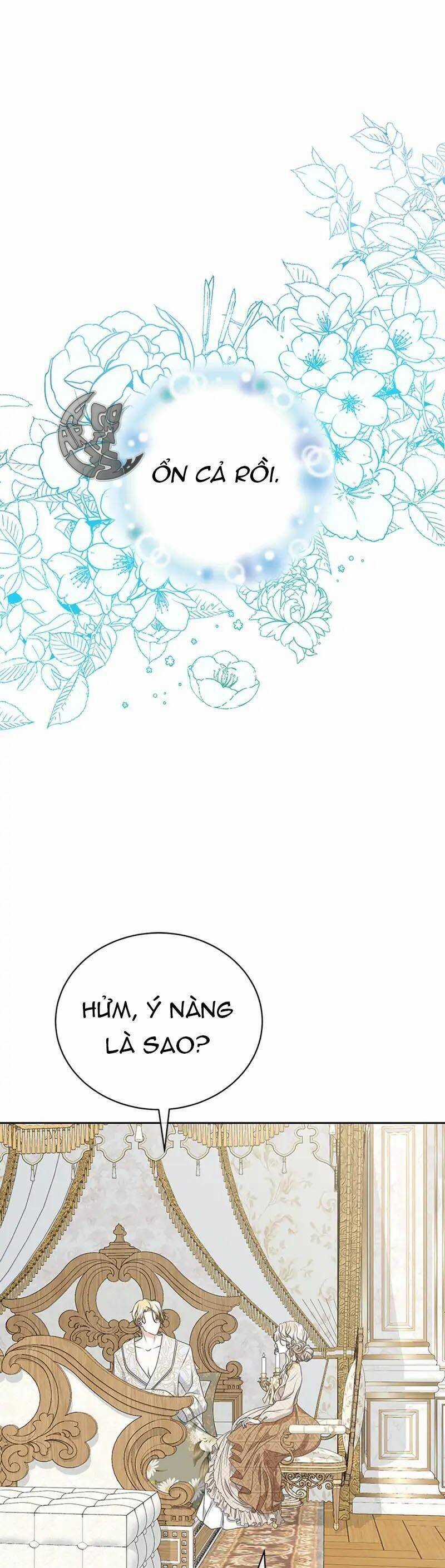 Nhân Vật Tôi Xuyên Vào, Chưa Từng Xuất Hiện Chương 26 trang 7