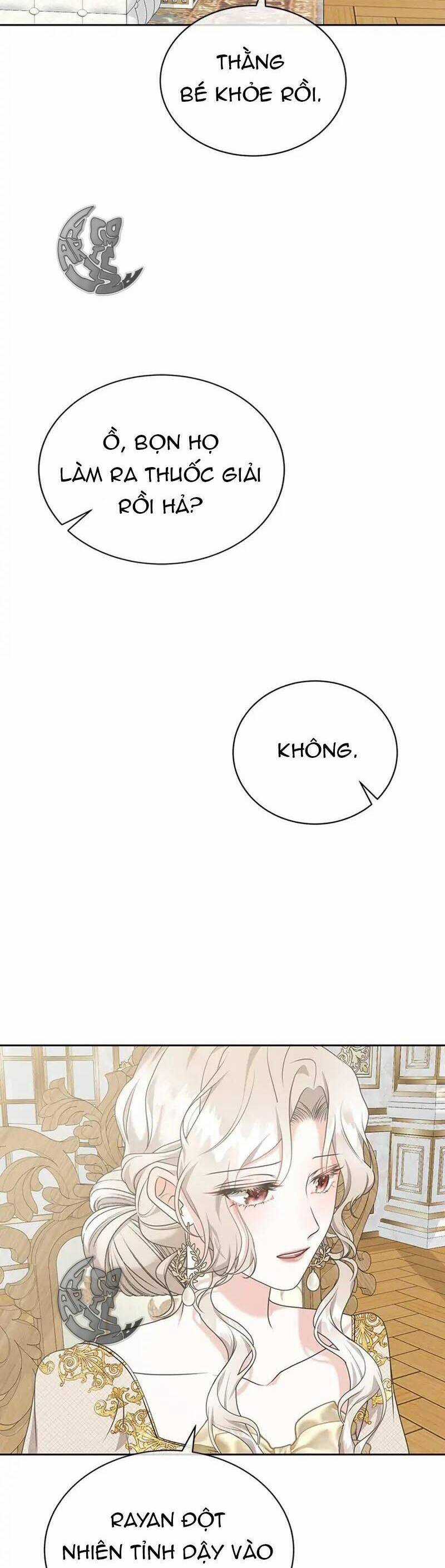 Nhân Vật Tôi Xuyên Vào, Chưa Từng Xuất Hiện Chương 26 trang 8