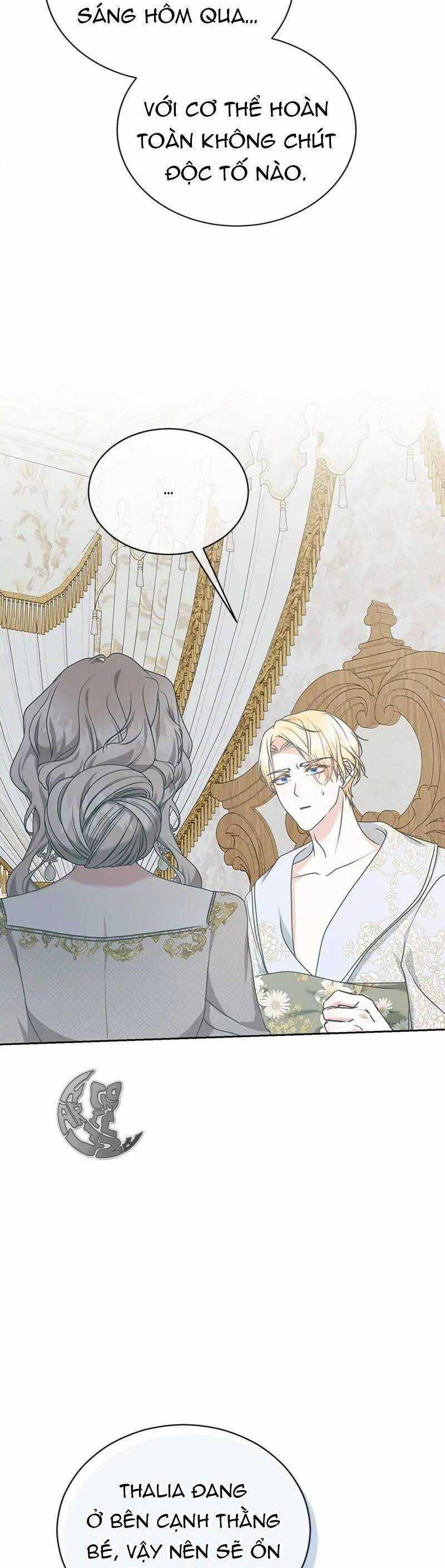 Nhân Vật Tôi Xuyên Vào, Chưa Từng Xuất Hiện Chương 26 trang 9