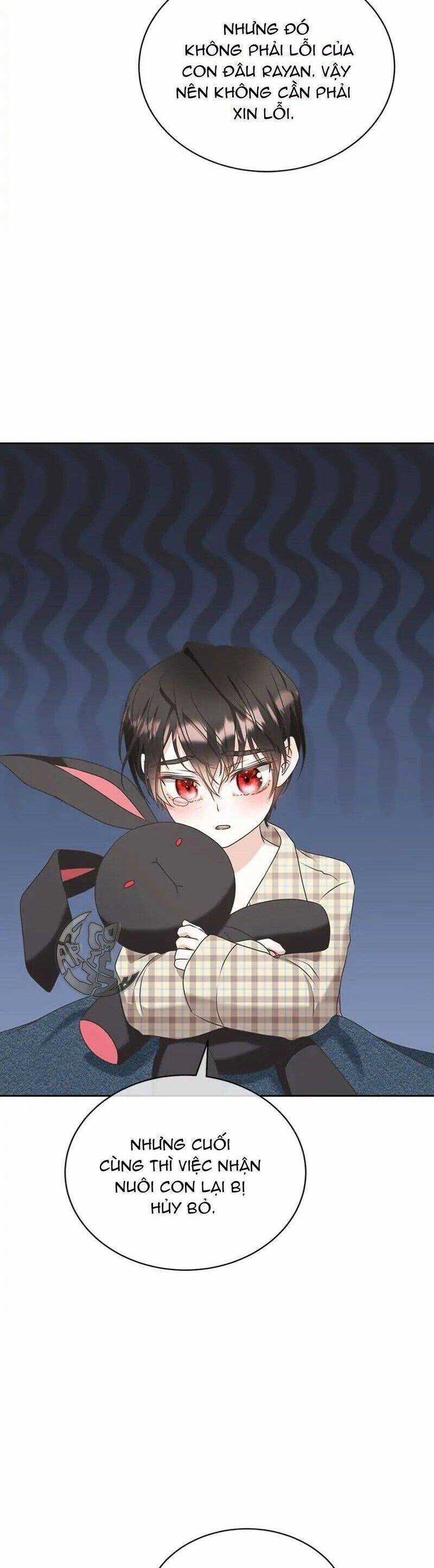 Nhân Vật Tôi Xuyên Vào, Chưa Từng Xuất Hiện Chương 27 trang 10