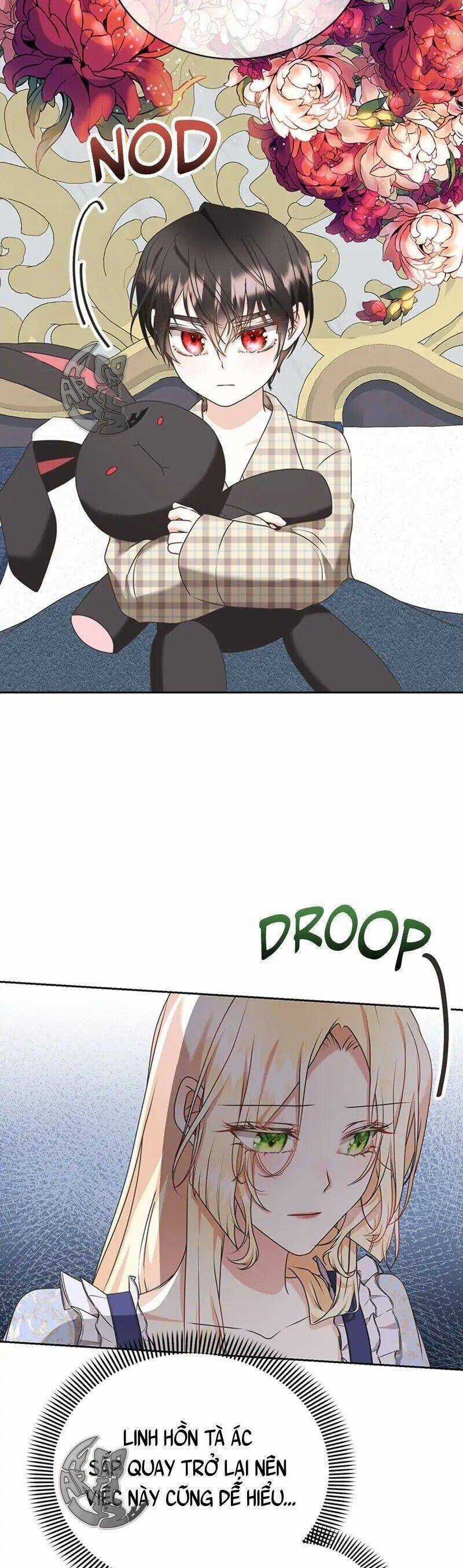 Nhân Vật Tôi Xuyên Vào, Chưa Từng Xuất Hiện Chương 27 trang 13