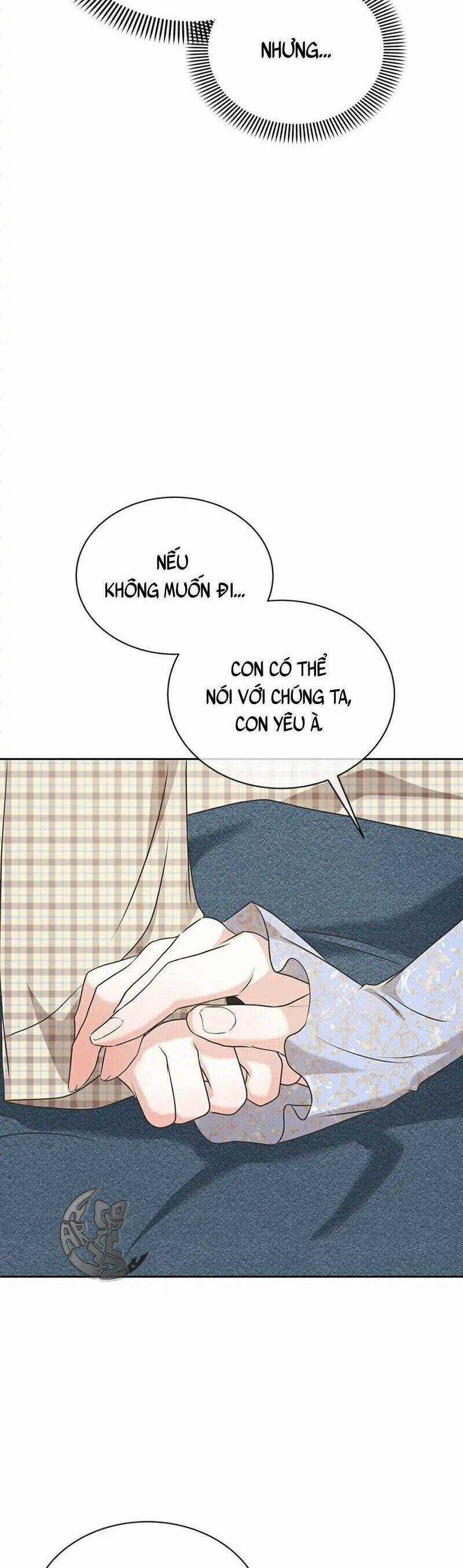 Nhân Vật Tôi Xuyên Vào, Chưa Từng Xuất Hiện Chương 27 trang 14