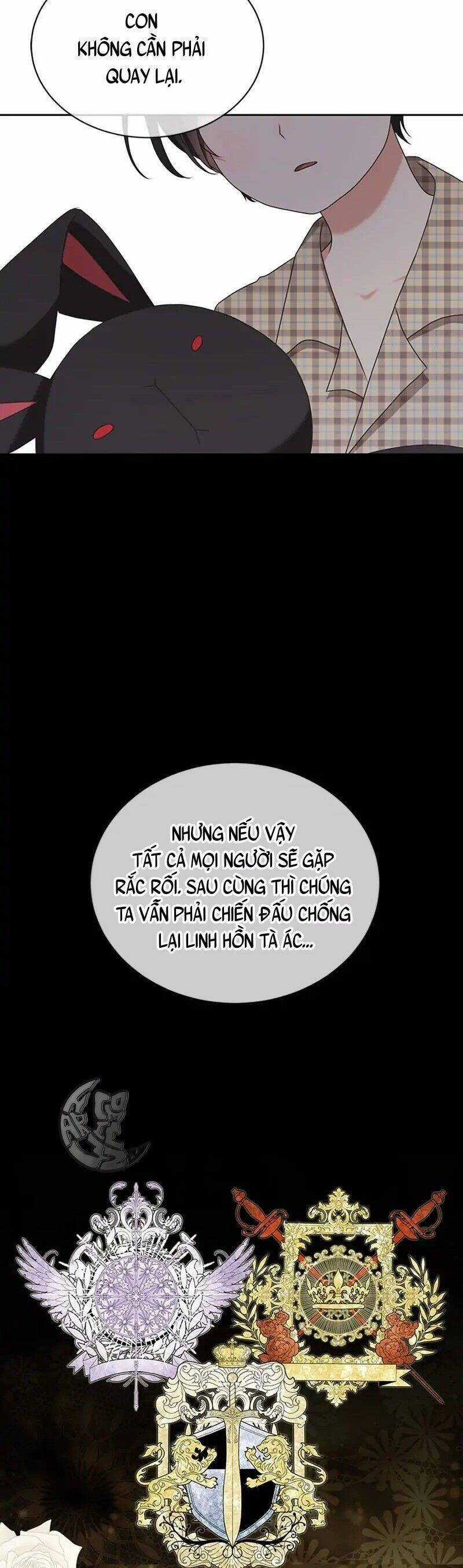 Nhân Vật Tôi Xuyên Vào, Chưa Từng Xuất Hiện Chương 27 trang 15