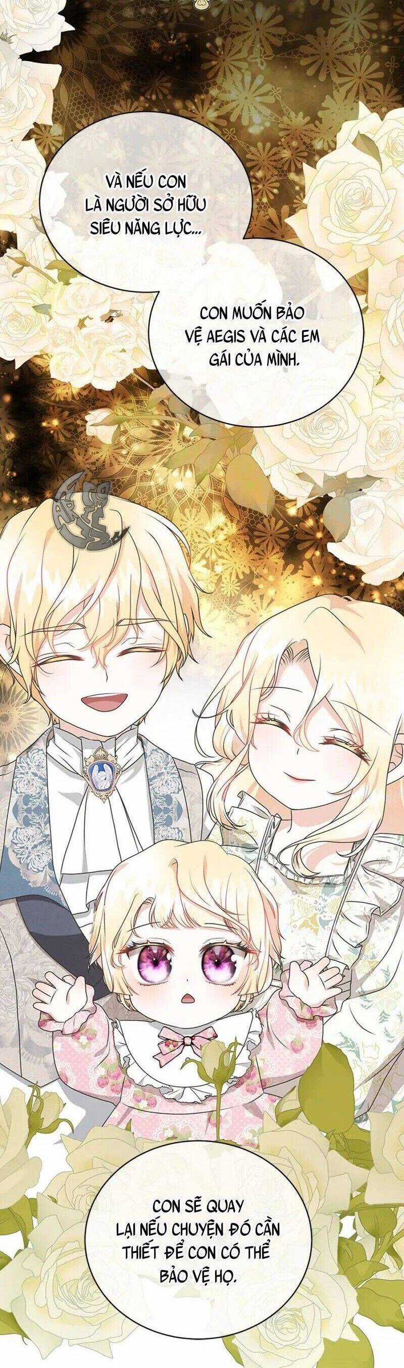 Nhân Vật Tôi Xuyên Vào, Chưa Từng Xuất Hiện Chương 27 trang 16