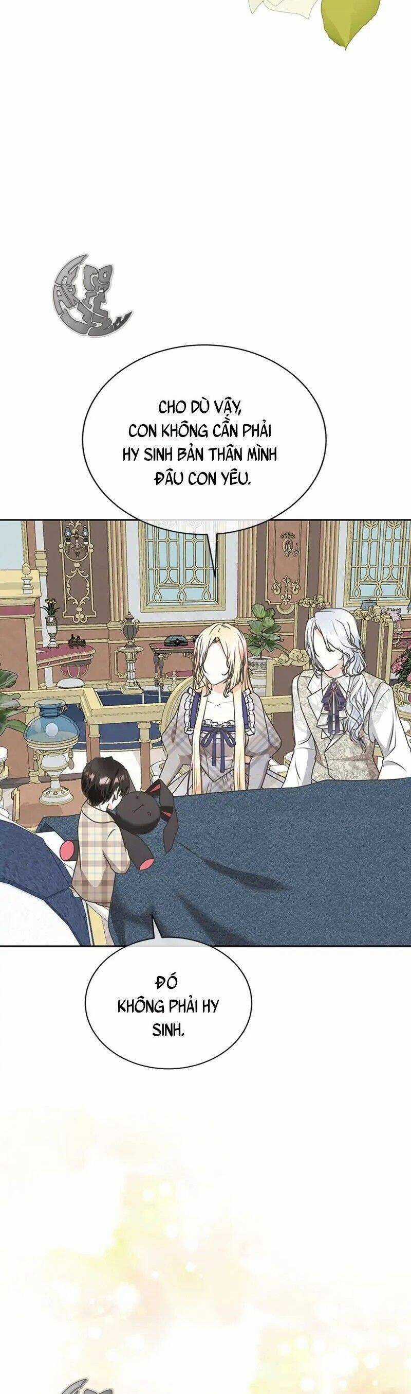 Nhân Vật Tôi Xuyên Vào, Chưa Từng Xuất Hiện Chương 27 trang 17