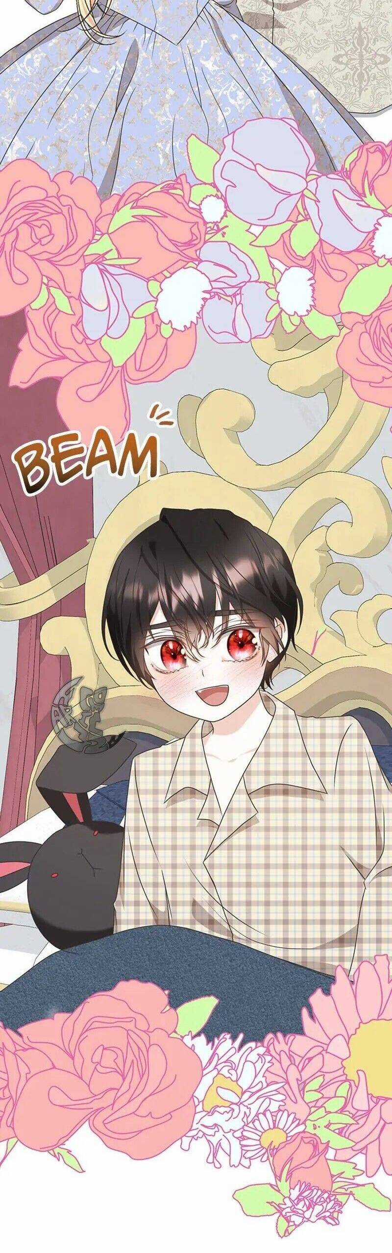 Nhân Vật Tôi Xuyên Vào, Chưa Từng Xuất Hiện Chương 27 trang 2