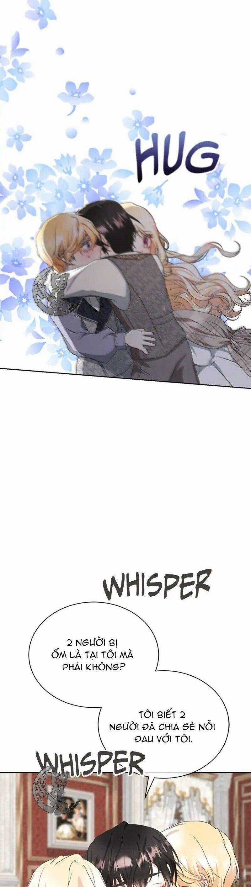 Nhân Vật Tôi Xuyên Vào, Chưa Từng Xuất Hiện Chương 27 trang 22