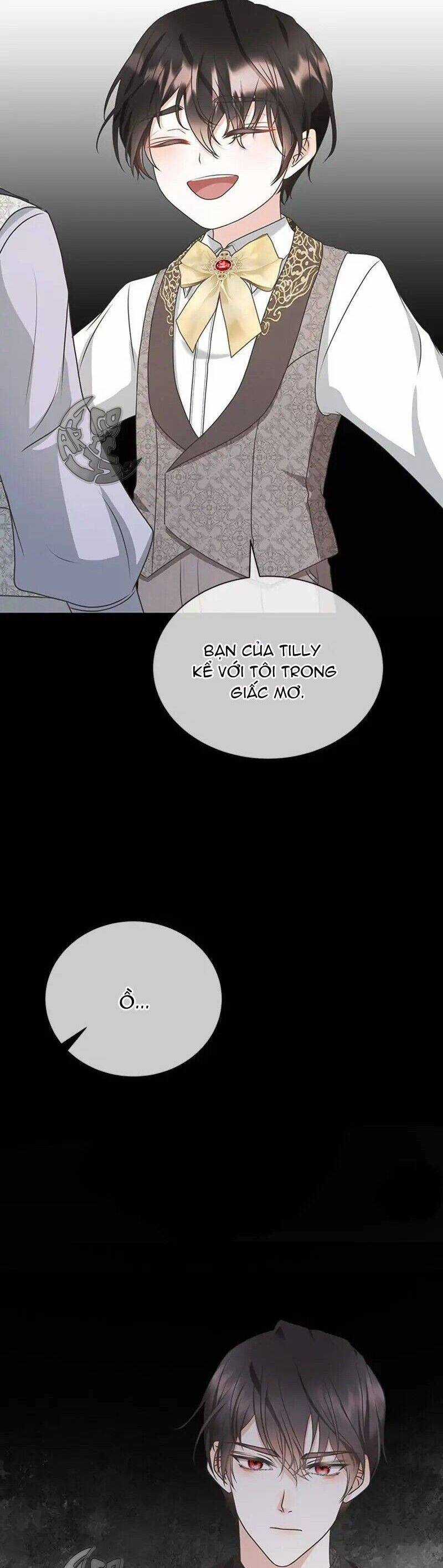 Nhân Vật Tôi Xuyên Vào, Chưa Từng Xuất Hiện Chương 27 trang 24