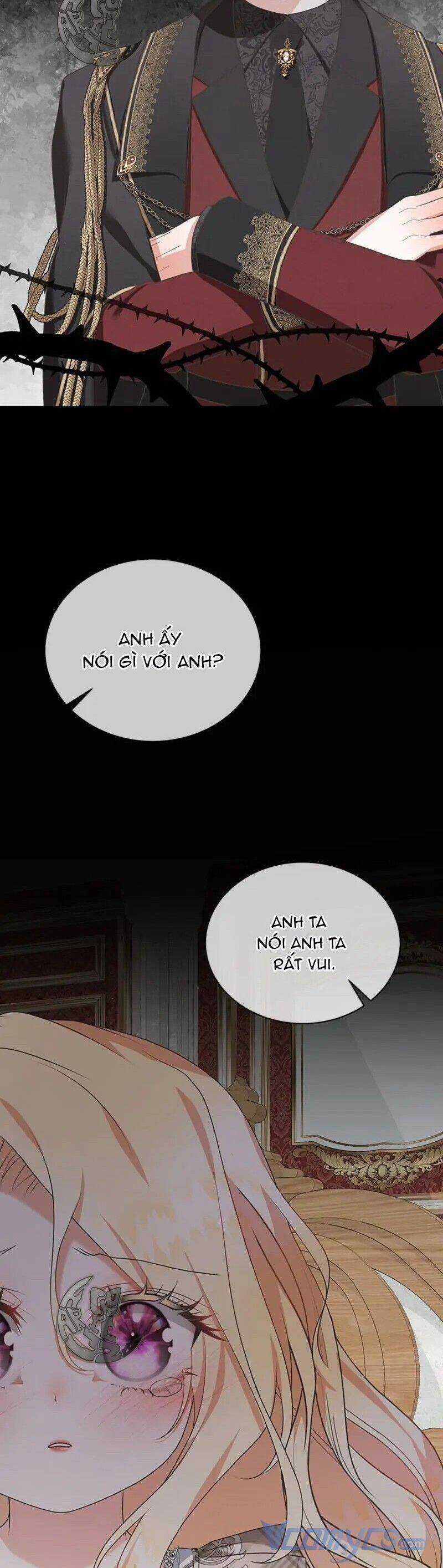 Nhân Vật Tôi Xuyên Vào, Chưa Từng Xuất Hiện Chương 27 trang 25