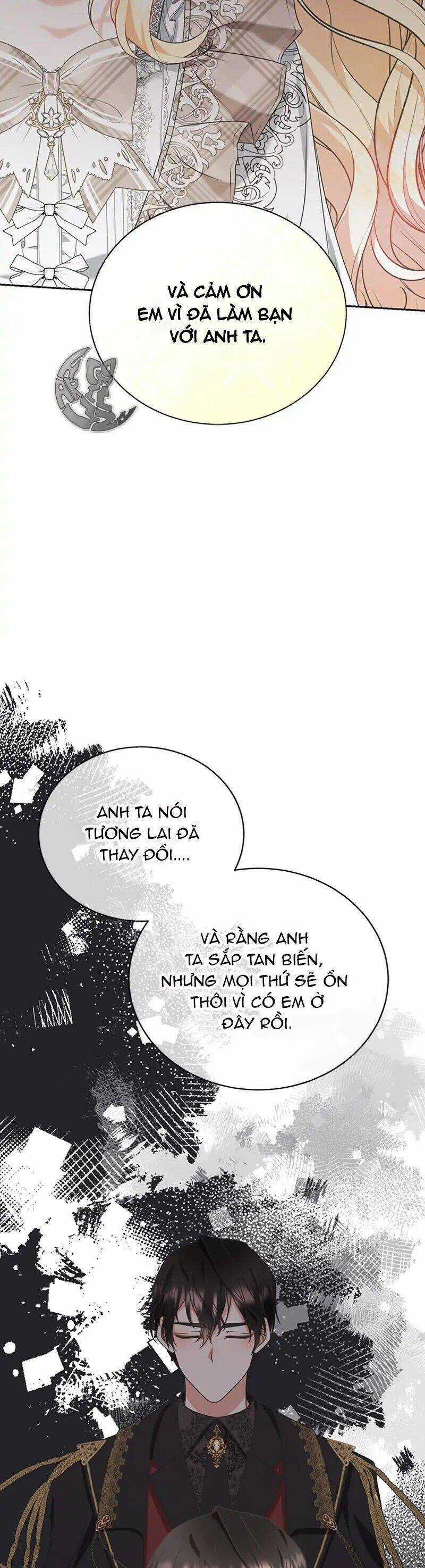 Nhân Vật Tôi Xuyên Vào, Chưa Từng Xuất Hiện Chương 27 trang 26