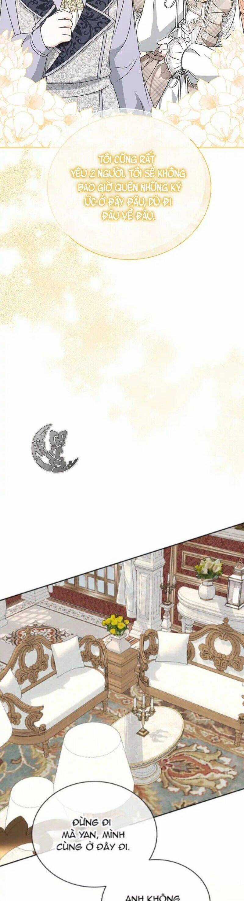 Nhân Vật Tôi Xuyên Vào, Chưa Từng Xuất Hiện Chương 27 trang 29