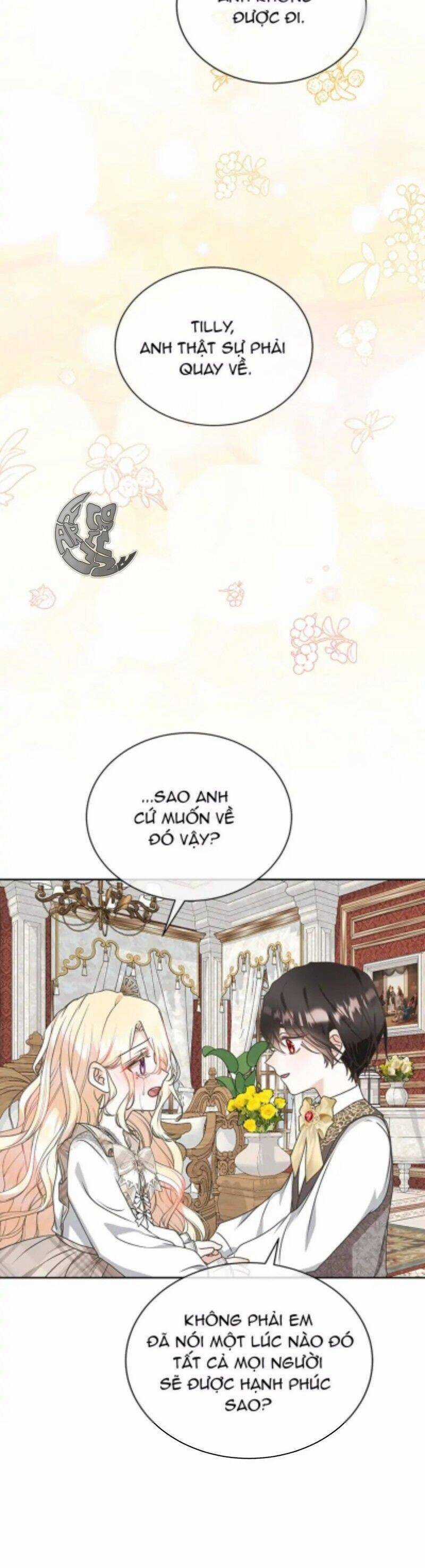 Nhân Vật Tôi Xuyên Vào, Chưa Từng Xuất Hiện Chương 27 trang 30