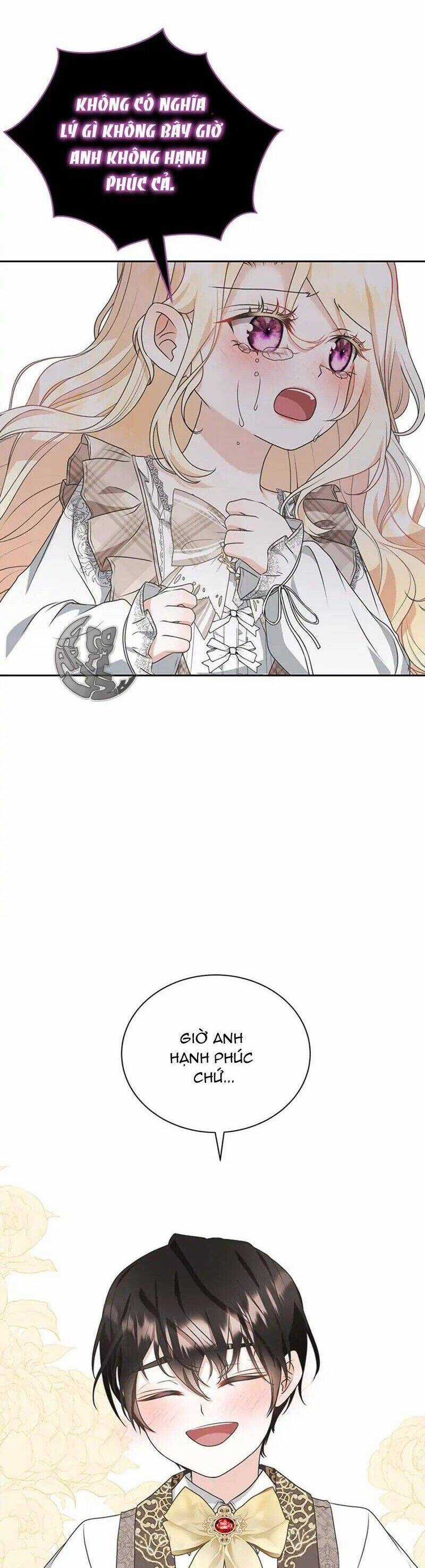 Nhân Vật Tôi Xuyên Vào, Chưa Từng Xuất Hiện Chương 27 trang 31