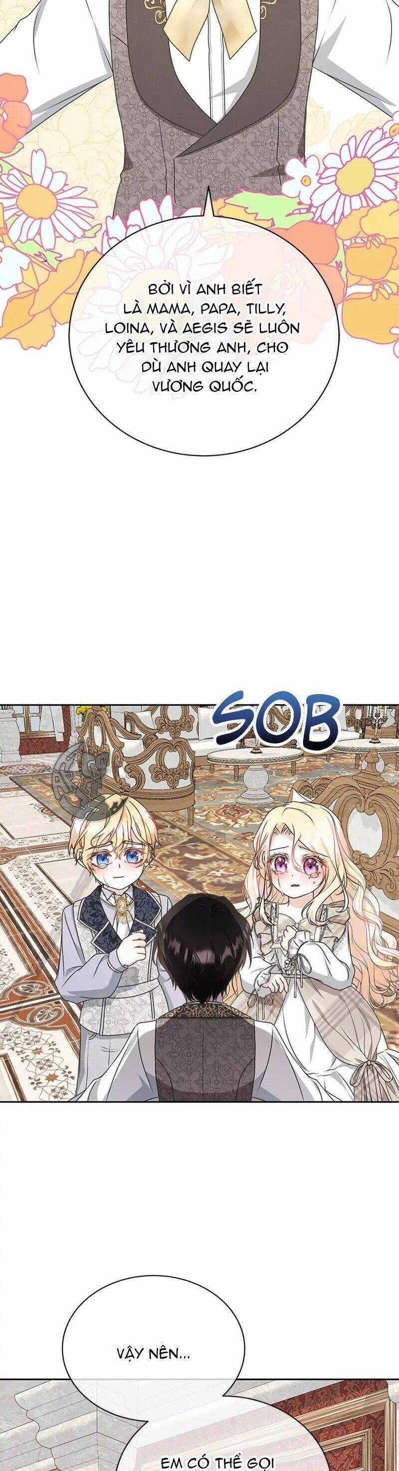 Nhân Vật Tôi Xuyên Vào, Chưa Từng Xuất Hiện Chương 27 trang 32