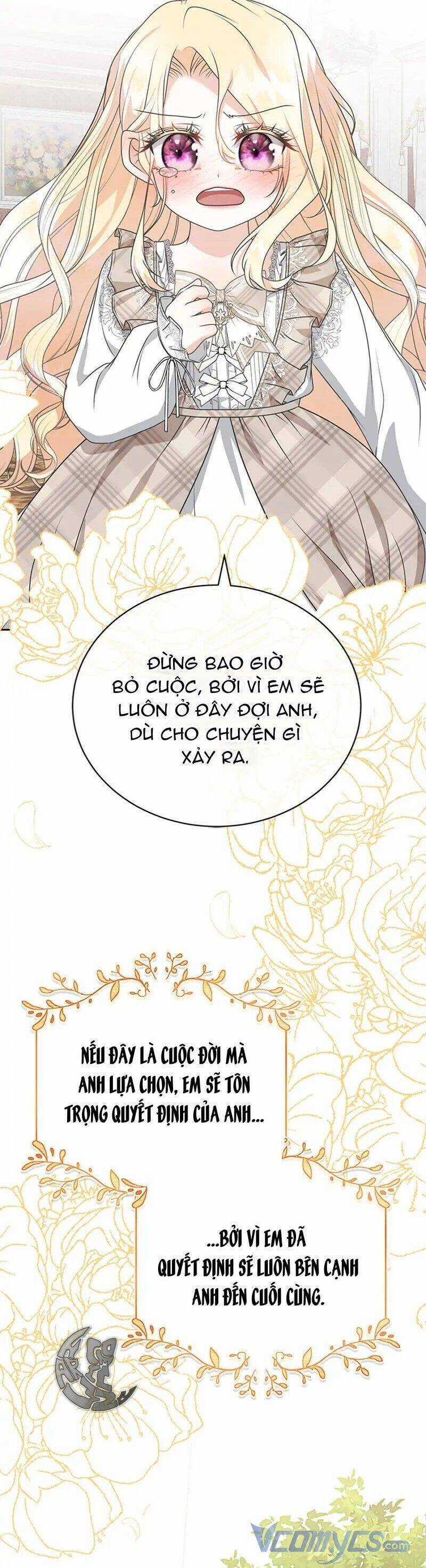 Nhân Vật Tôi Xuyên Vào, Chưa Từng Xuất Hiện Chương 27 trang 34