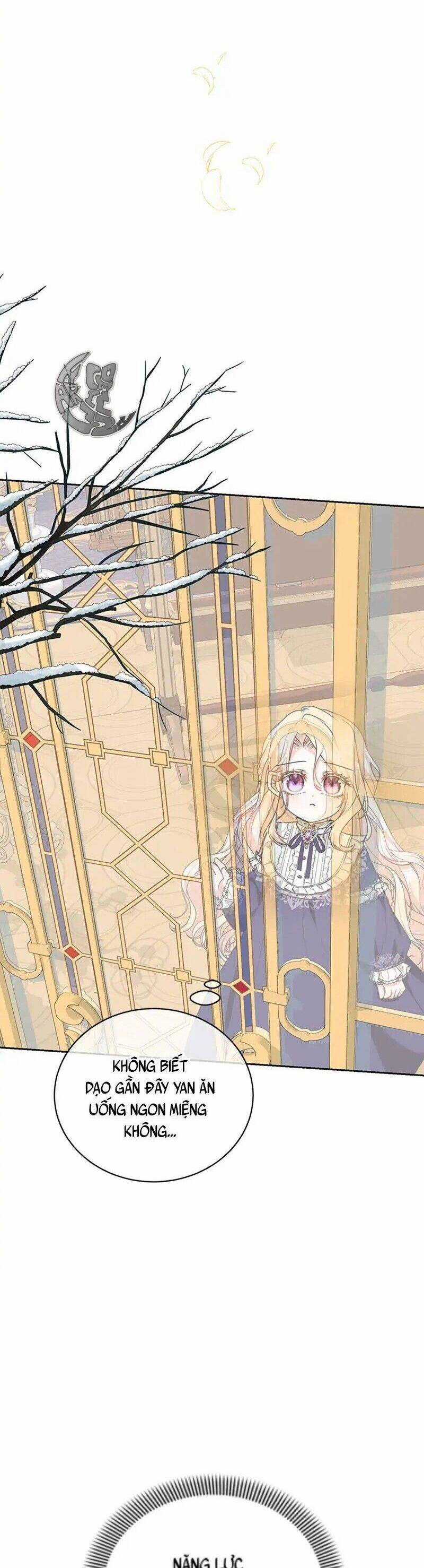 Nhân Vật Tôi Xuyên Vào, Chưa Từng Xuất Hiện Chương 27 trang 36