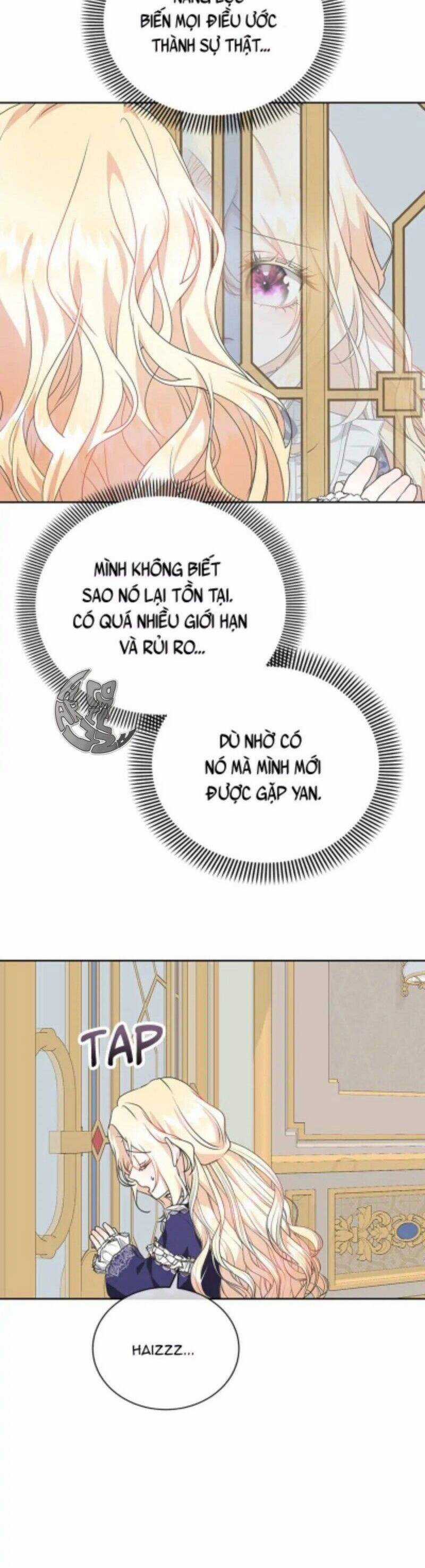 Nhân Vật Tôi Xuyên Vào, Chưa Từng Xuất Hiện Chương 27 trang 37