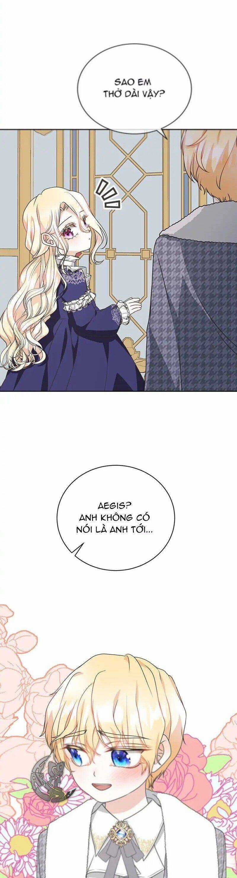 Nhân Vật Tôi Xuyên Vào, Chưa Từng Xuất Hiện Chương 27 trang 38