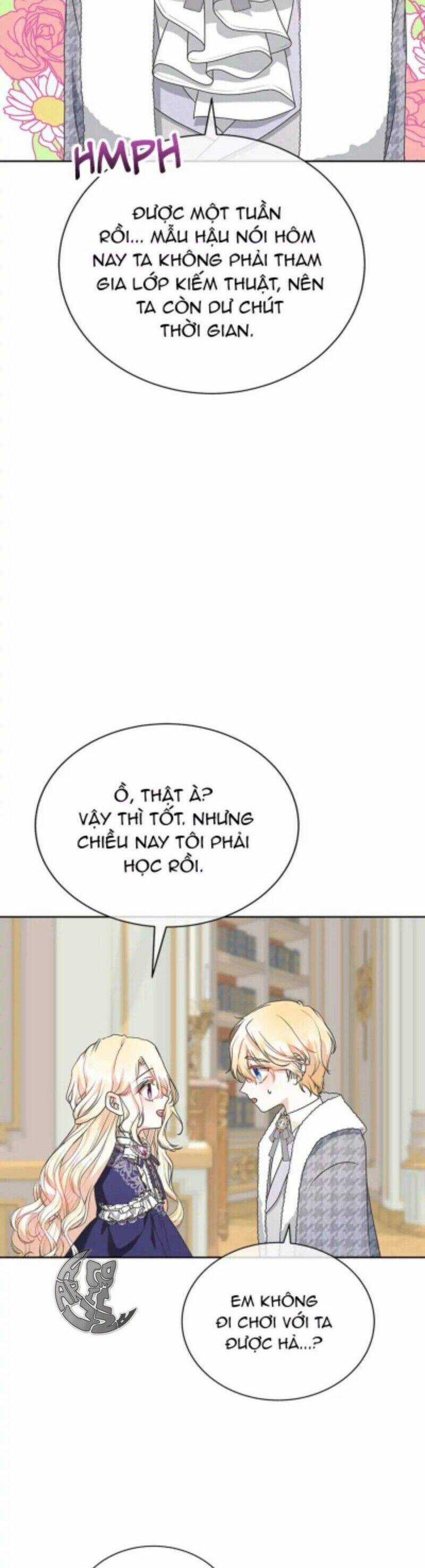 Nhân Vật Tôi Xuyên Vào, Chưa Từng Xuất Hiện Chương 27 trang 39