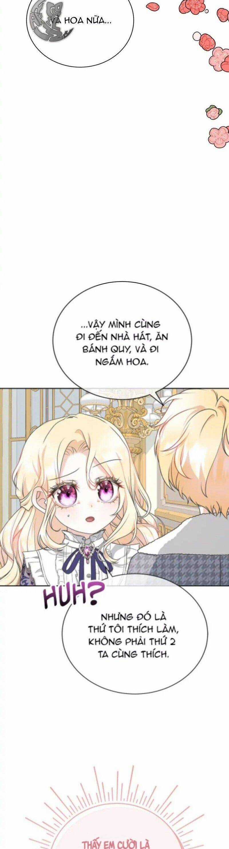 Nhân Vật Tôi Xuyên Vào, Chưa Từng Xuất Hiện Chương 27 trang 41