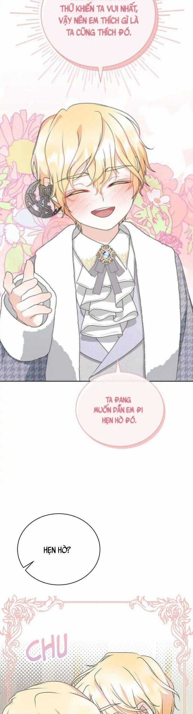 Nhân Vật Tôi Xuyên Vào, Chưa Từng Xuất Hiện Chương 27 trang 42